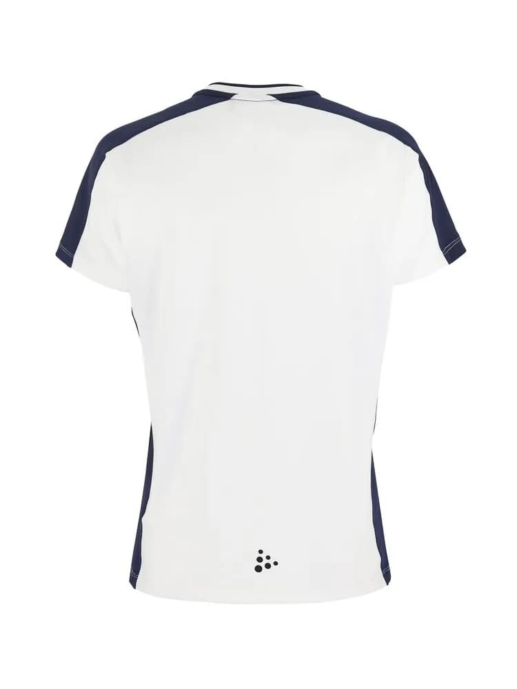 Evolve 2.0 Contrast Jersey W - White/Navy