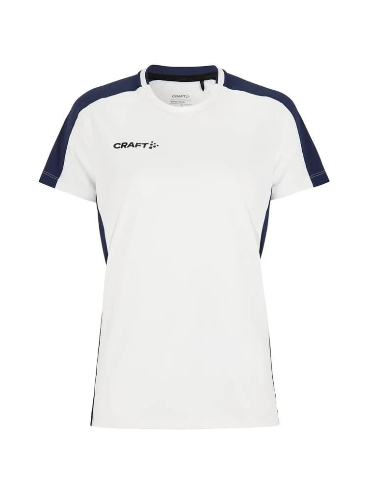 Evolve 2.0 Contrast Jersey W - White/Navy
