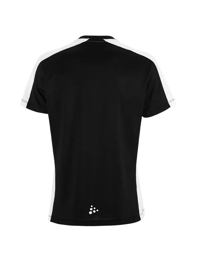 Evolve 2.0 Contrast Jersey W - Black/Contrast White