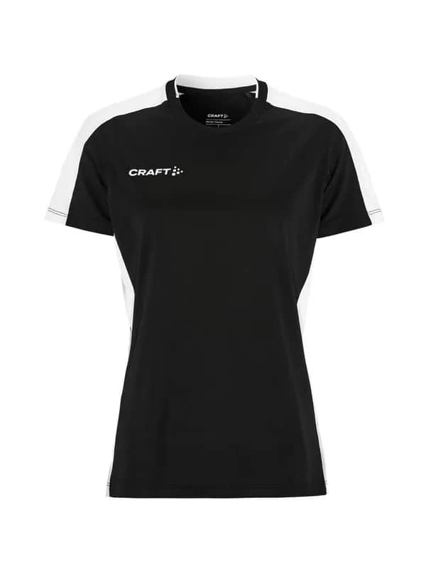 Evolve 2.0 Contrast Jersey W - Black/Contrast White