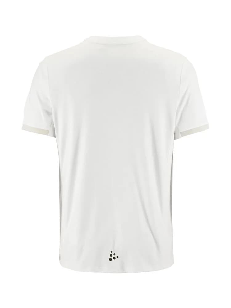 Evolve 2.0 Graphic Jersey M - White
