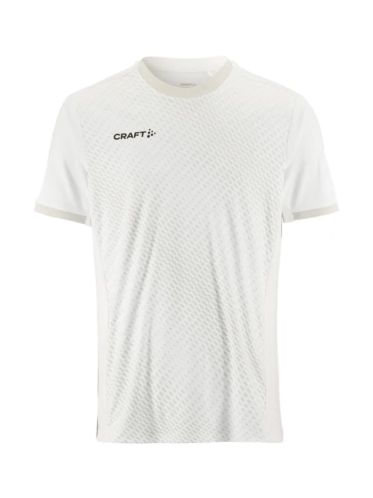 Evolve 2.0 Graphic Jersey M - White