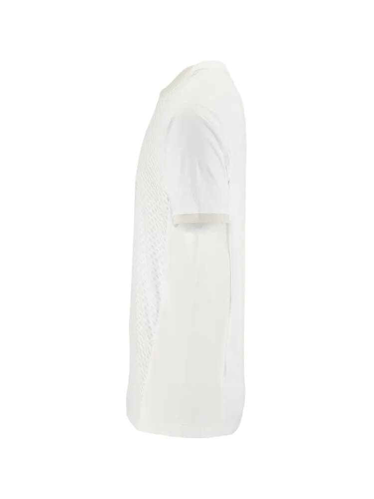 Evolve 2.0 Graphic Jersey M - White