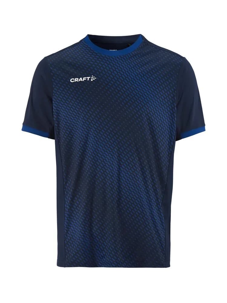 Evolve 2.0 Graphic Jersey M - Navy