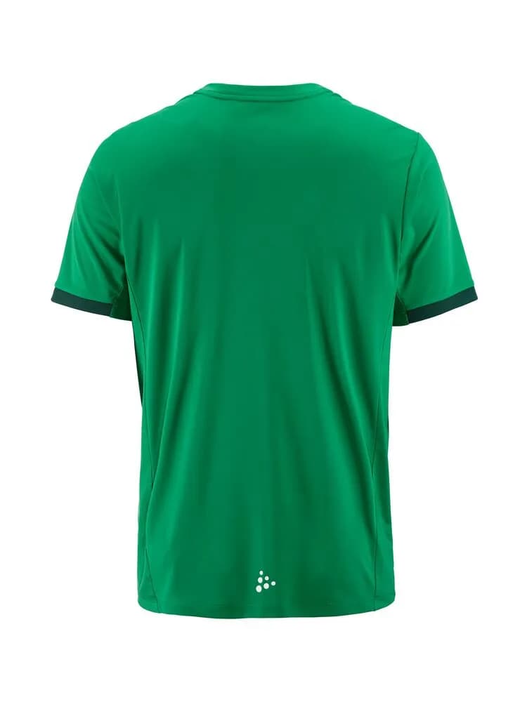 Evolve 2.0 Graphic Jersey M - Team Green