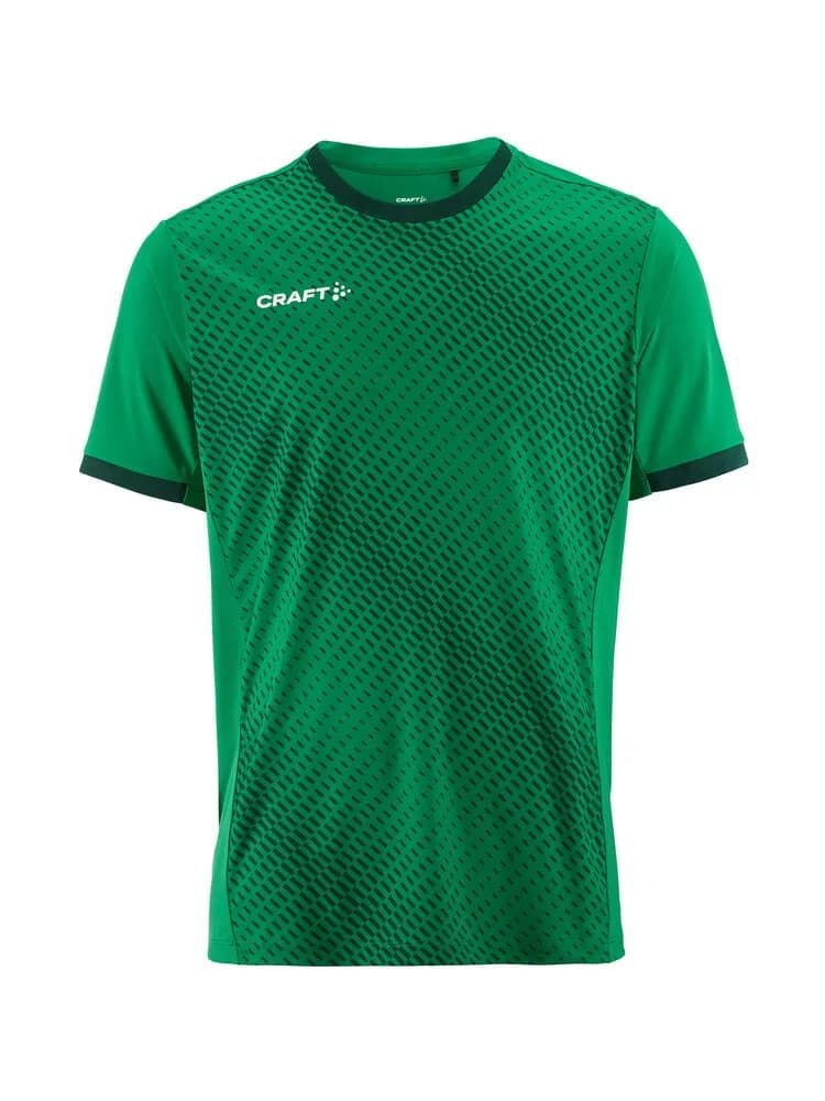 Evolve 2.0 Graphic Jersey M - Team Green