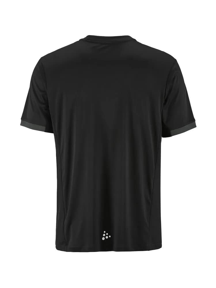 Evolve 2.0 Graphic Jersey M - Black