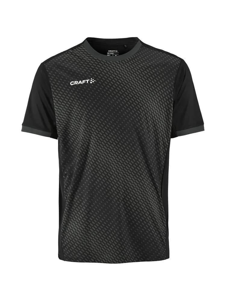 Evolve 2.0 Graphic Jersey M - Black