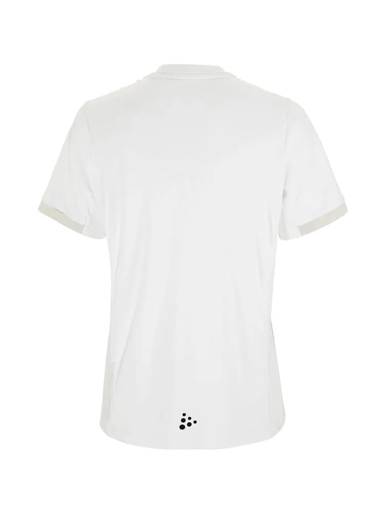 Evolve 2.0 Graphic Jersey W - White