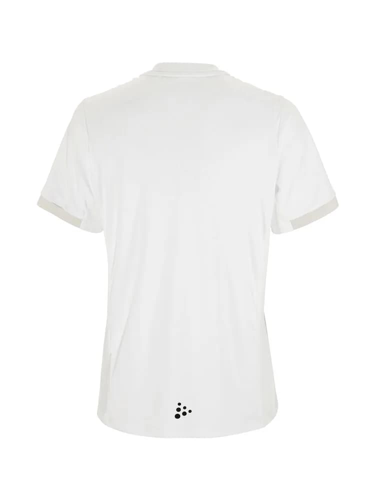 Evolve 2.0 Graphic Jersey W - White