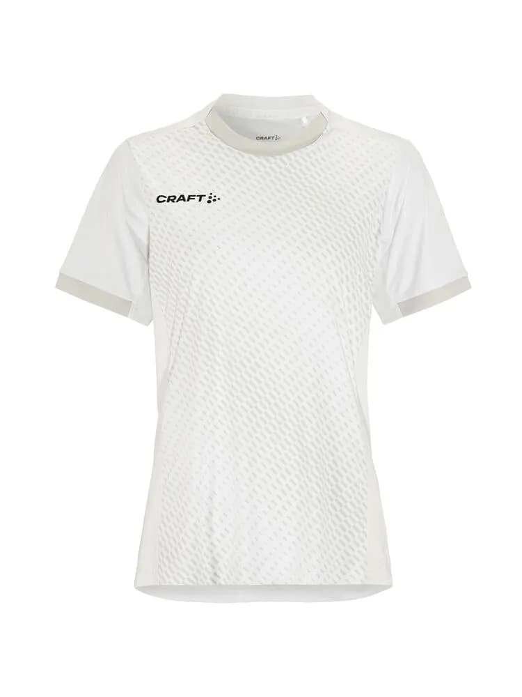 Evolve 2.0 Graphic Jersey W - White