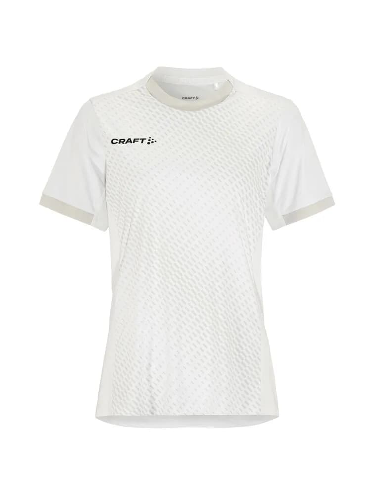 Evolve 2.0 Graphic Jersey W - White
