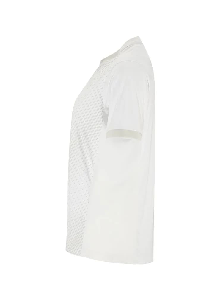 Evolve 2.0 Graphic Jersey W - White