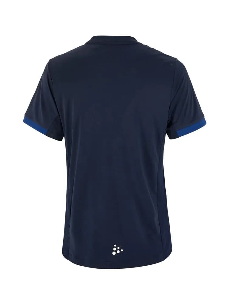 Evolve 2.0 Graphic Jersey W - Navy