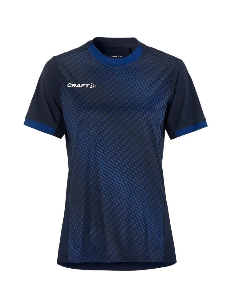 Evolve 2.0 Graphic Jersey W - Navy