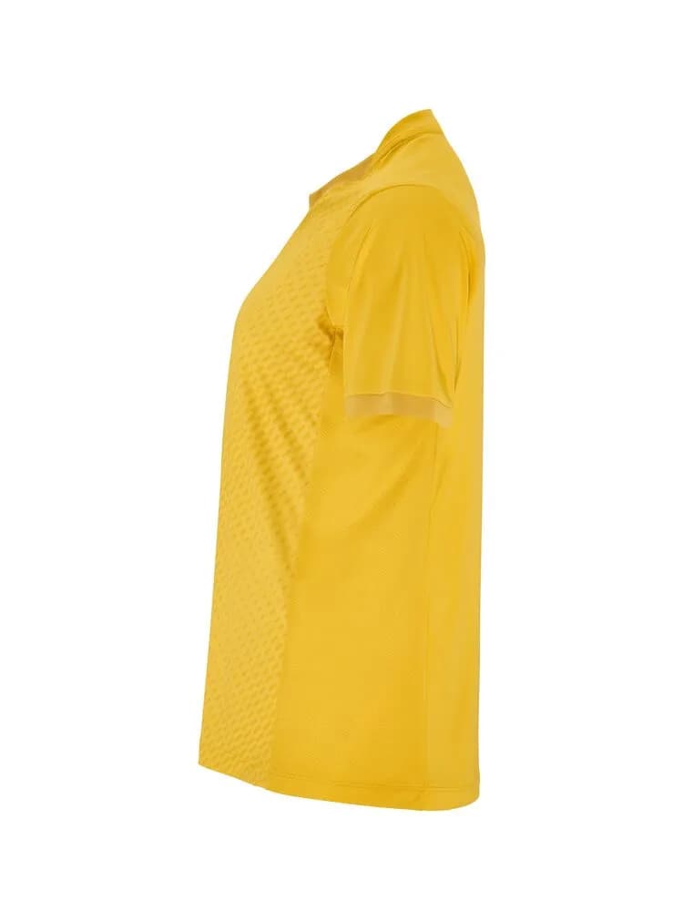 Evolve 2.0 Graphic Jersey W - Sweden Yellow