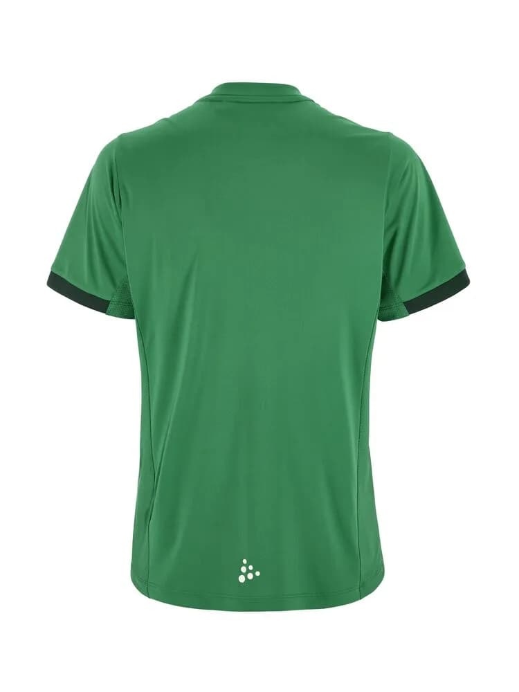 Evolve 2.0 Graphic Jersey W - Team Green