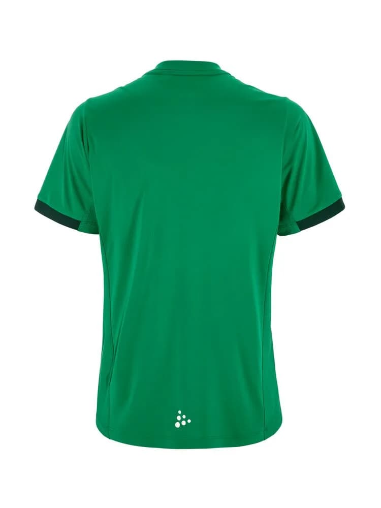 Evolve 2.0 Graphic Jersey W - Team Green