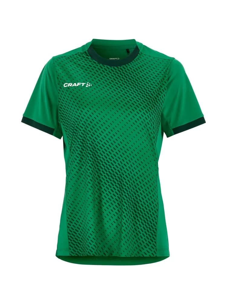 Evolve 2.0 Graphic Jersey W - Team Green