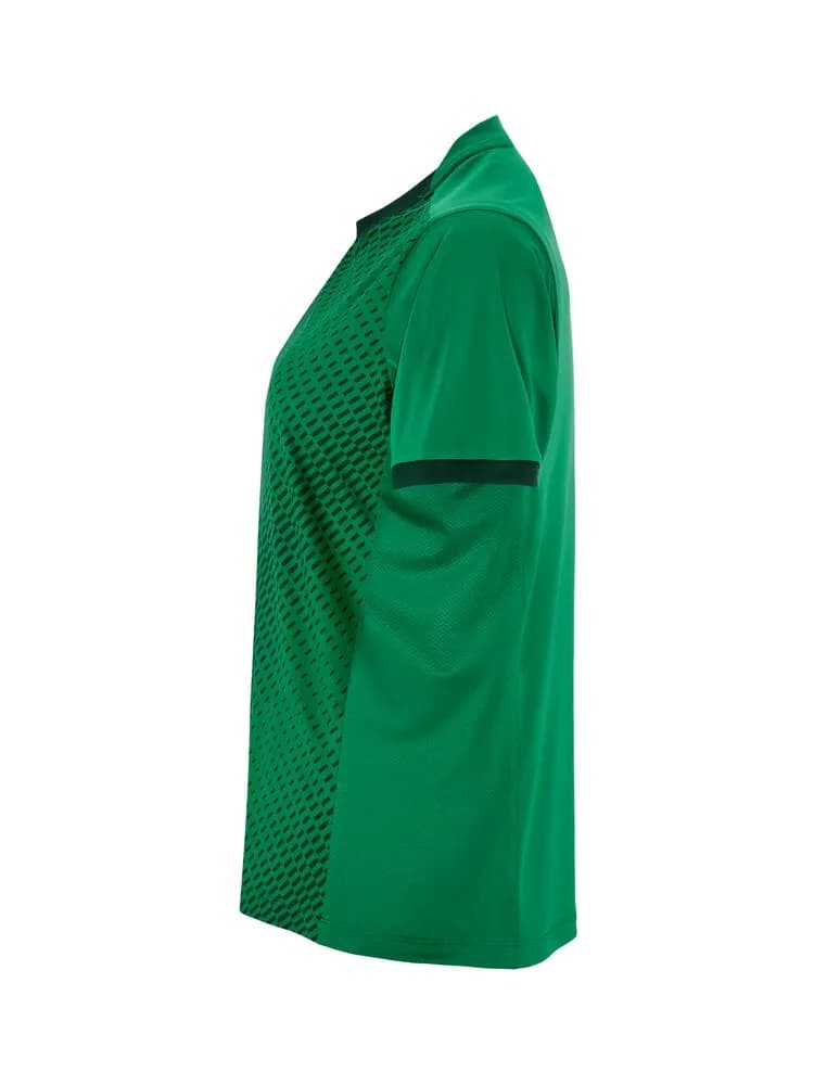 Evolve 2.0 Graphic Jersey W - Team Green