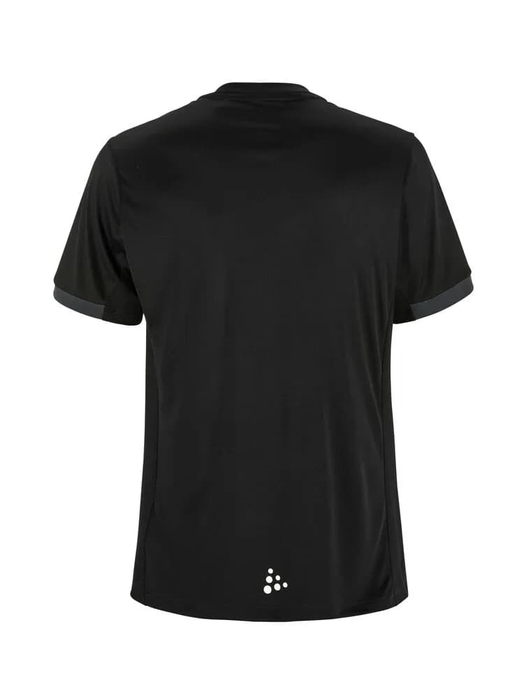 Evolve 2.0 Graphic Jersey W - Black