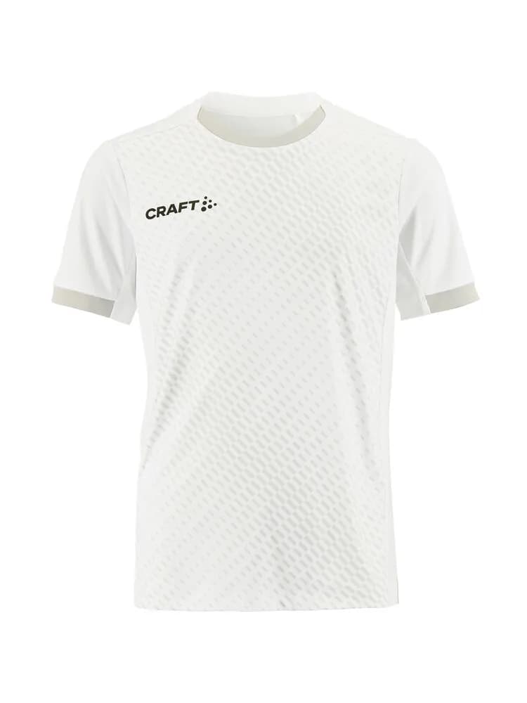 Evolve 2.0 Graphic Jersey Jr - White