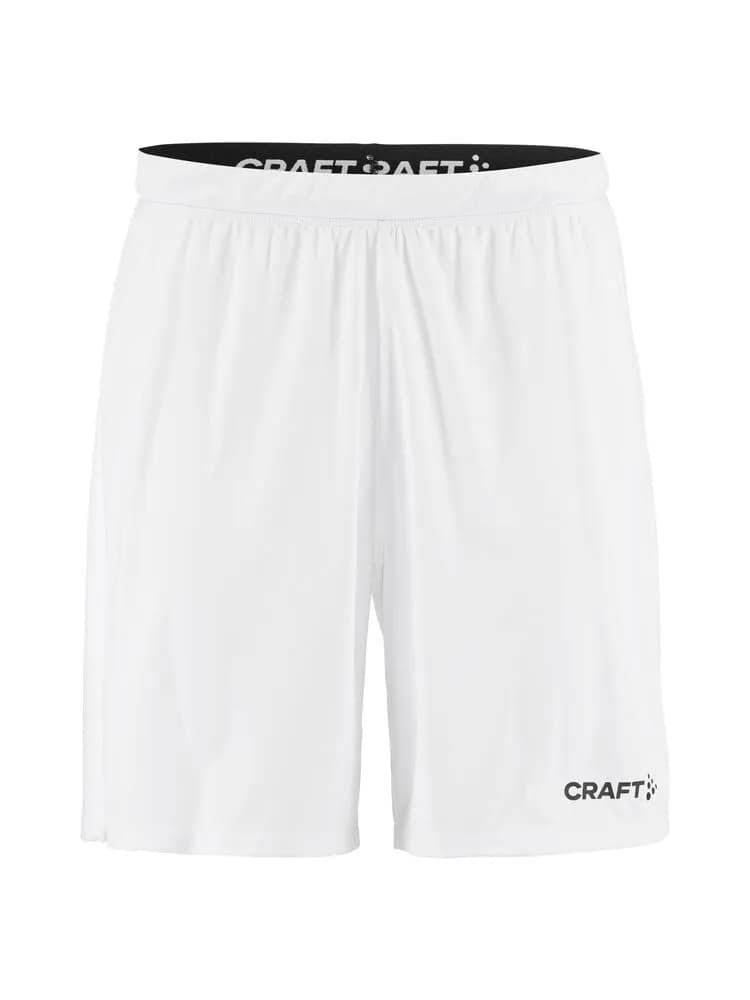 Evolve 2.0 Shorts M - White
