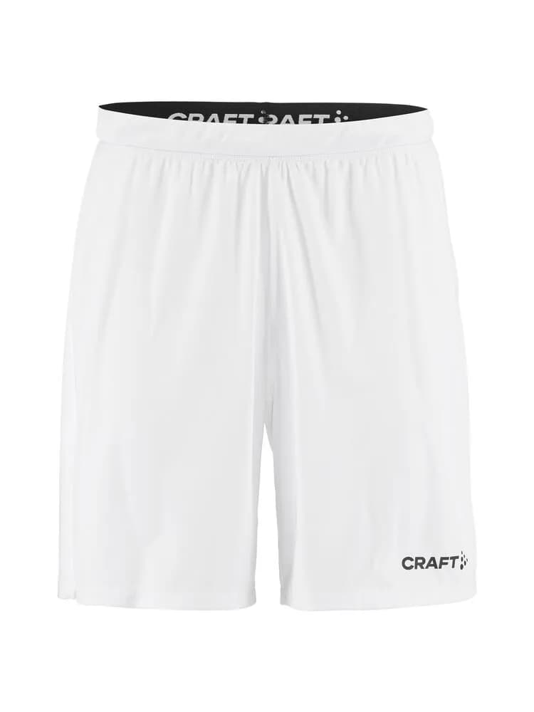 Evolve 2.0 Shorts M - White