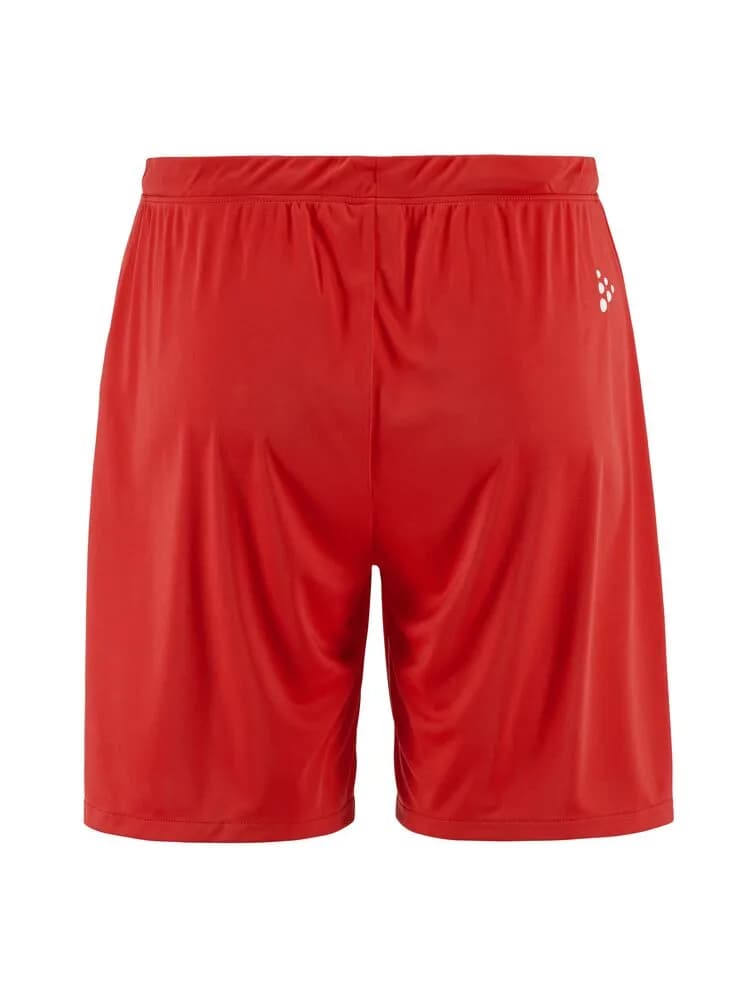 Evolve 2.0 Shorts M - Bright Red