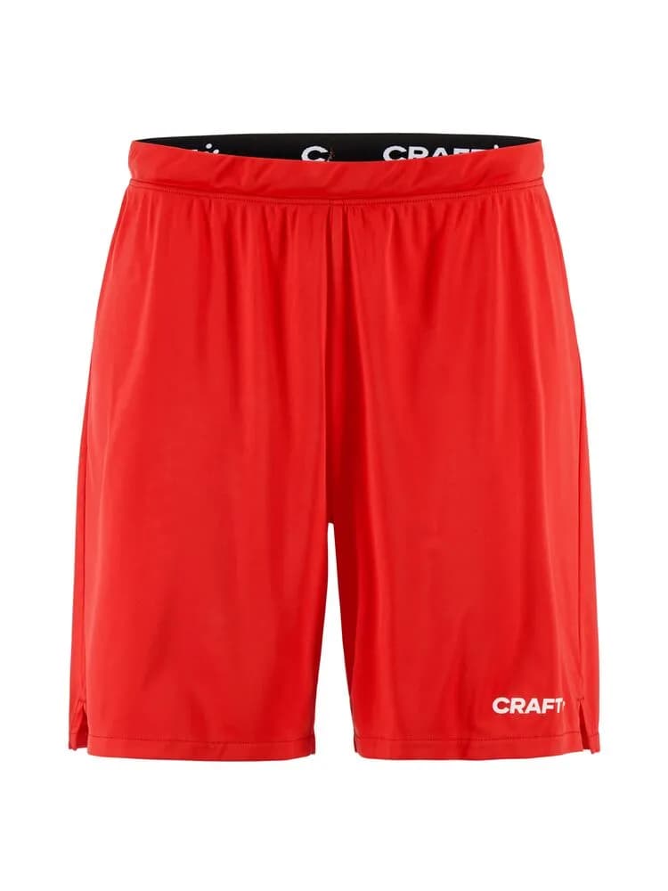Evolve 2.0 Shorts M - Bright Red