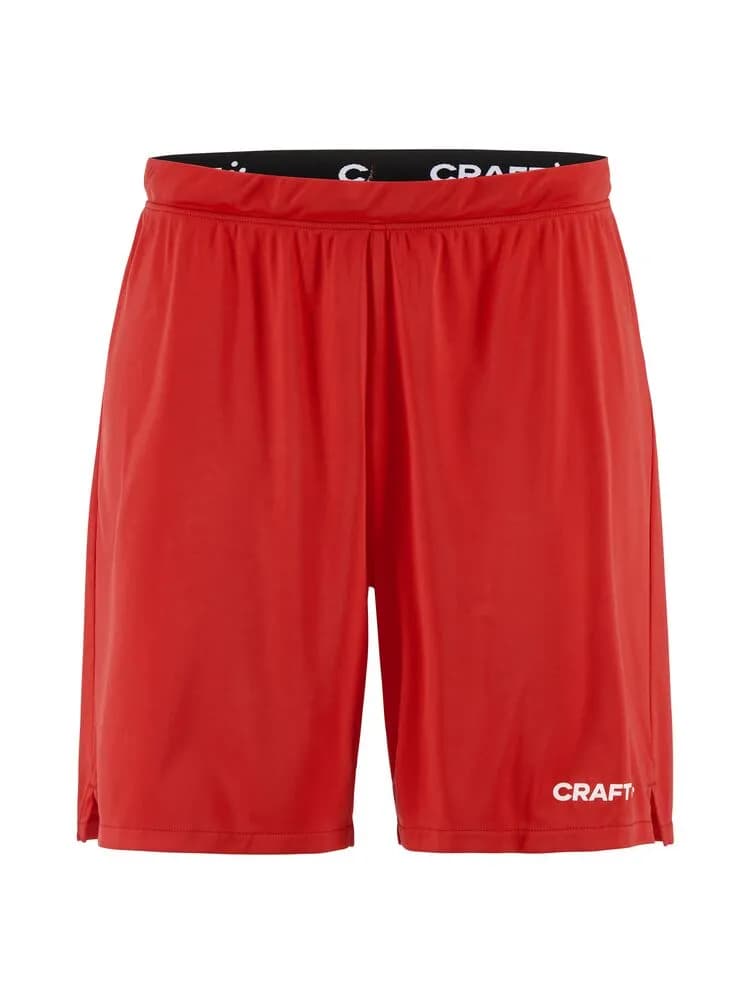 Evolve 2.0 Shorts M - Bright Red