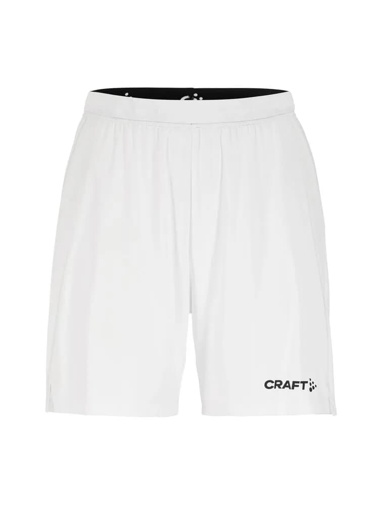 Evolve 2.0 Shorts W - White