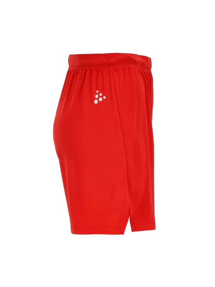 Evolve 2.0 Shorts W - Bright Red