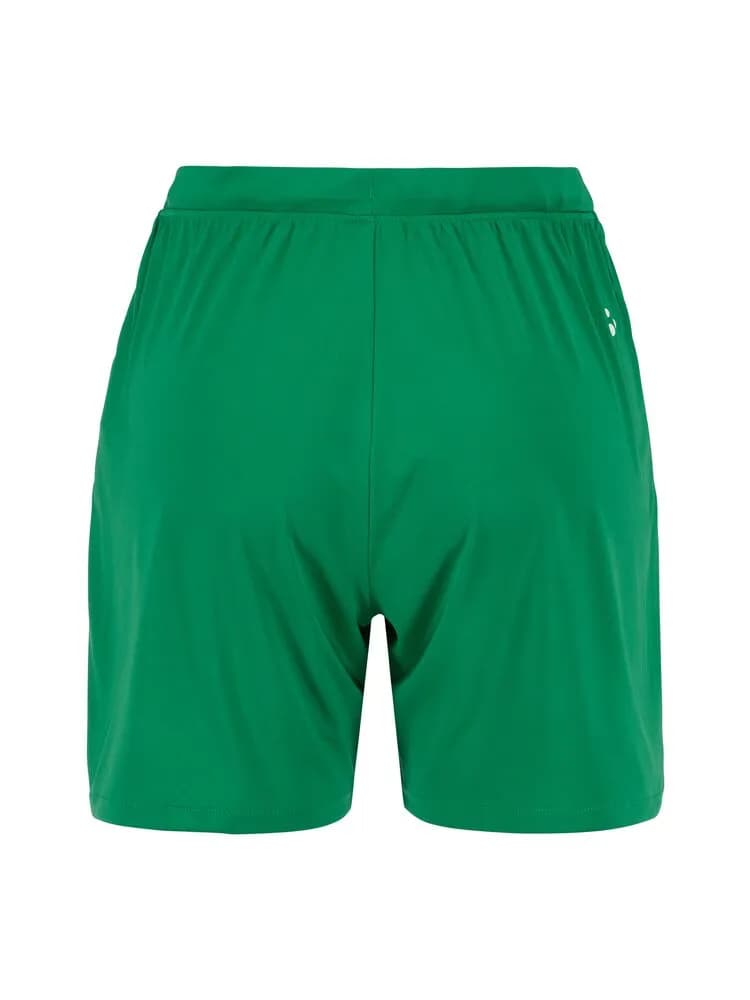 Evolve 2.0 Shorts W - Team Green