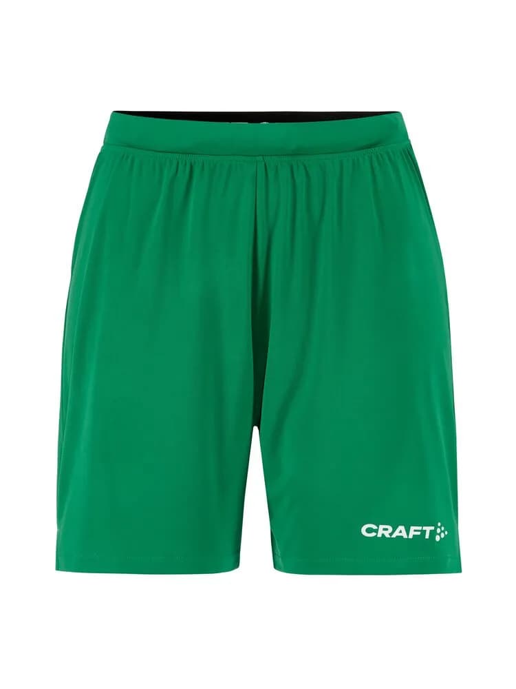 Evolve 2.0 Shorts W - Team Green