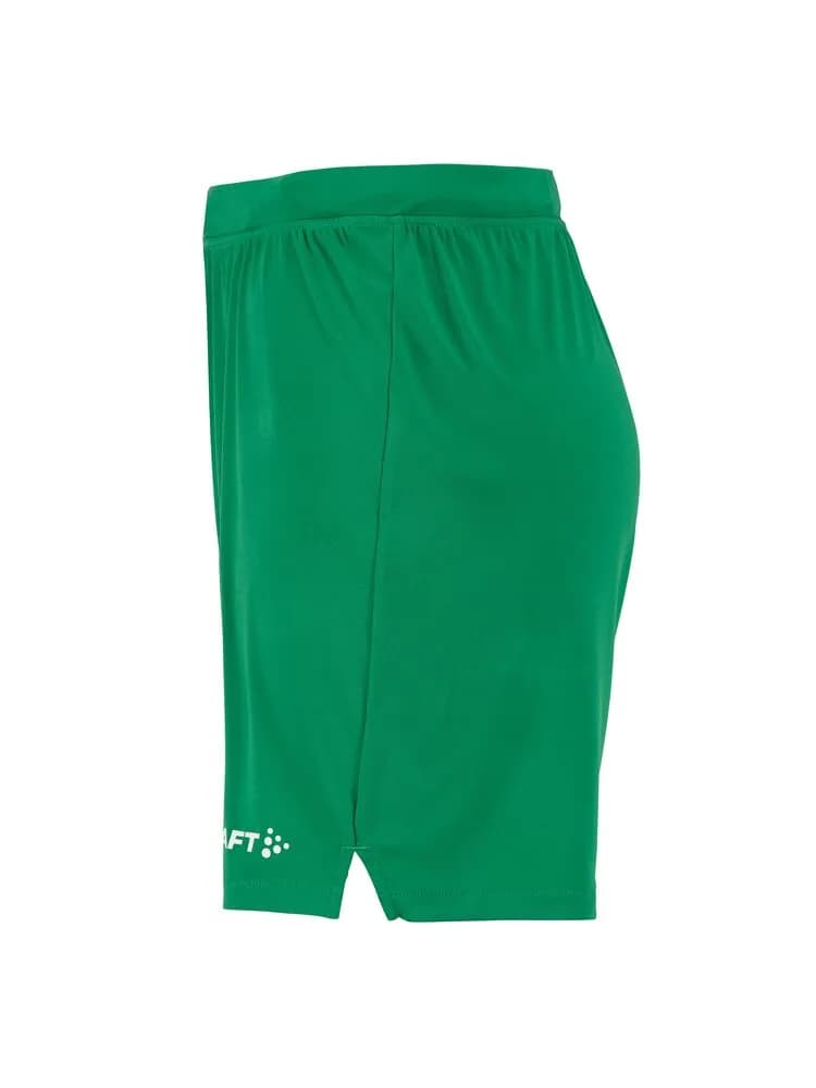 Evolve 2.0 Shorts W - Team Green