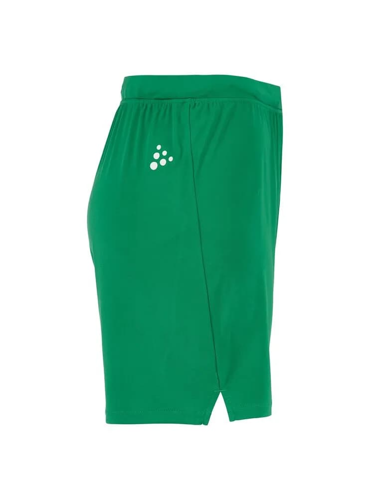 Evolve 2.0 Shorts W - Team Green