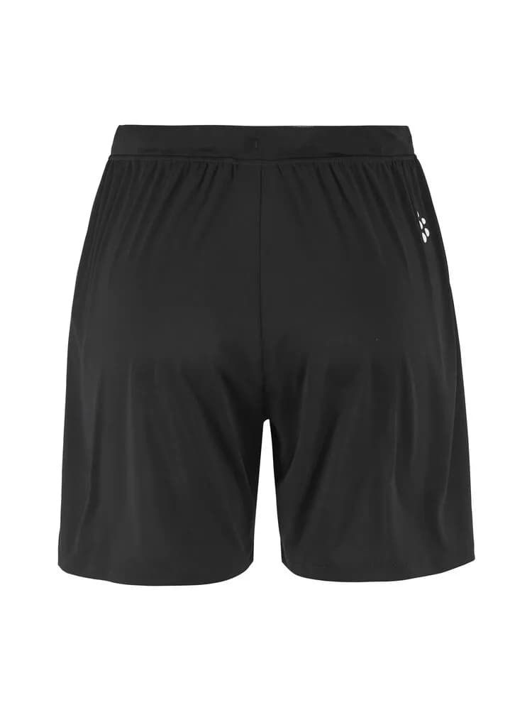 Evolve 2.0 Shorts W - Black