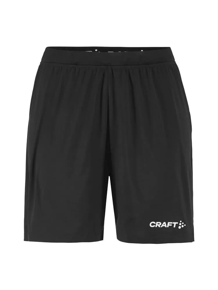Evolve 2.0 Shorts W - Black