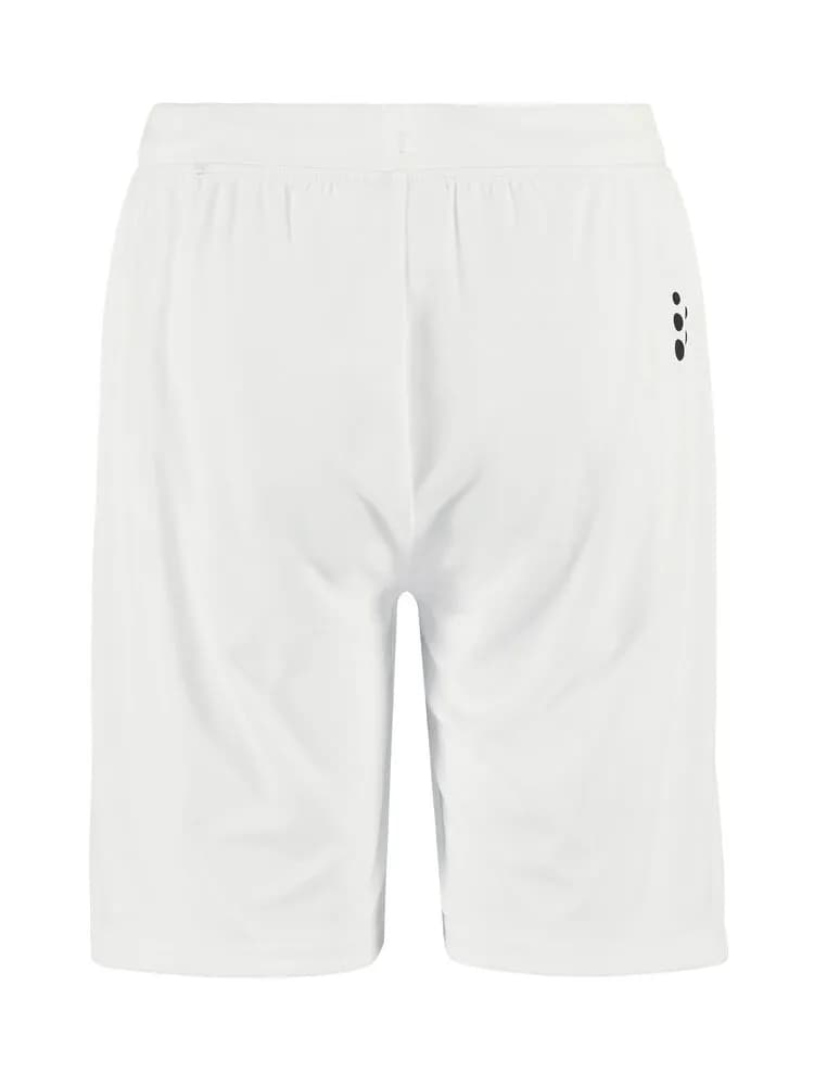 Evolve 2.0 Shorts Jr - White