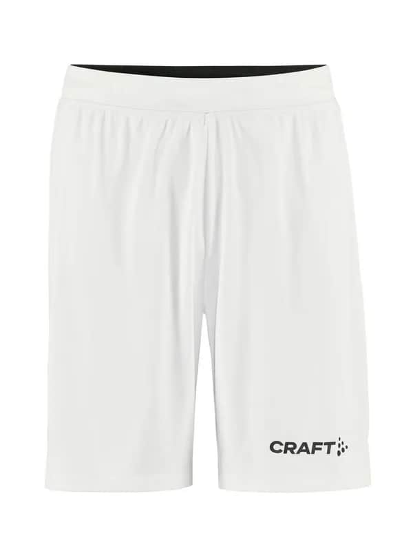 Evolve 2.0 Shorts Jr - White