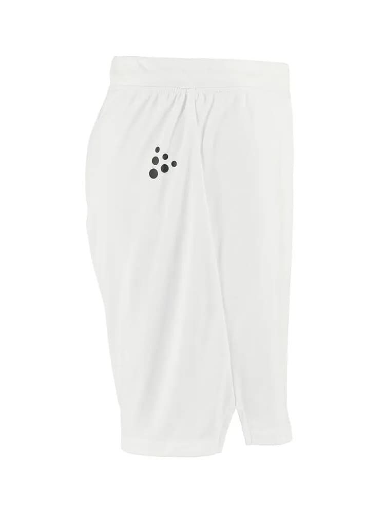 Evolve 2.0 Shorts Jr - White