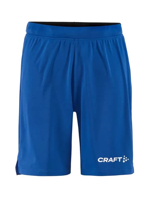 Evolve 2.0 Shorts Jr - Club Cobolt
