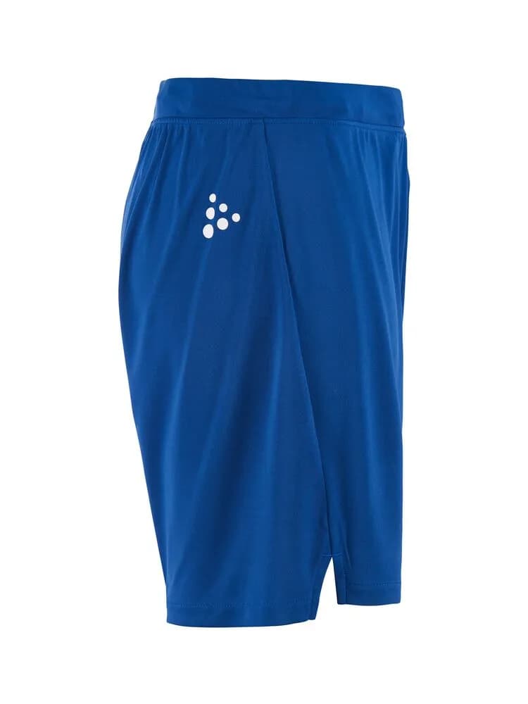 Evolve 2.0 Shorts Jr - Club Cobolt