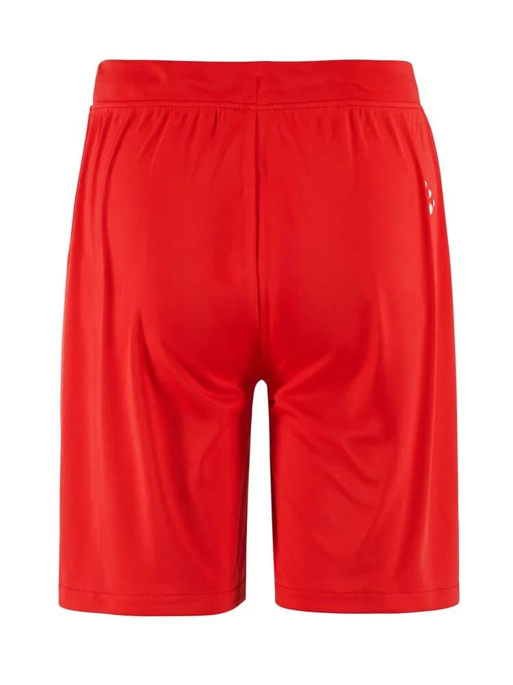 Evolve 2.0 Shorts Jr - Bright Red