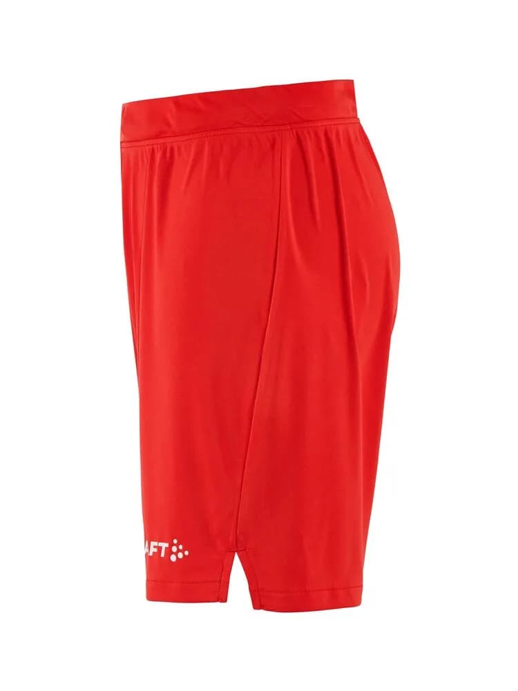 Evolve 2.0 Shorts Jr - Bright Red