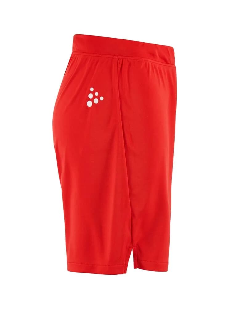 Evolve 2.0 Shorts Jr - Bright Red