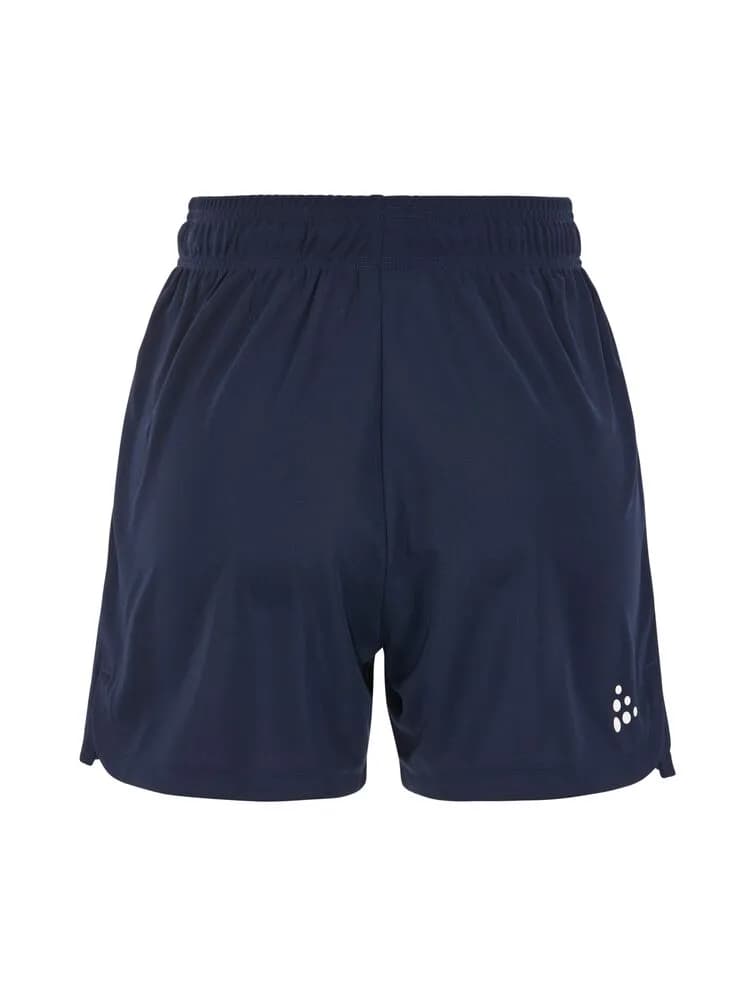 Ability Zip Pocket Shorts W - Navy
