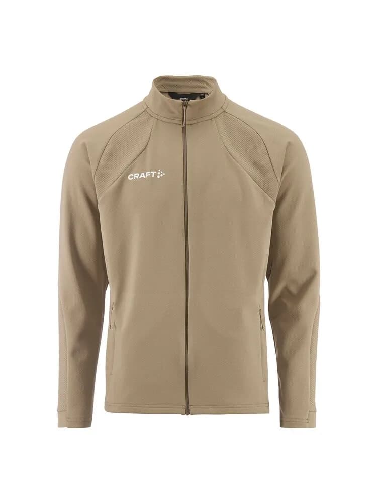 Extend 2.0 Full Zip Jacket M - Raw