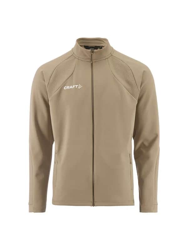 Extend 2.0 Full Zip Jacket M - Raw